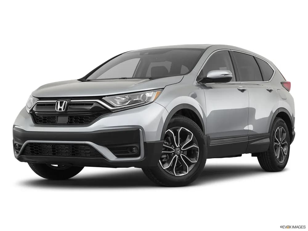 هوندا سي أر-في 2021 EX Plus (AWD)