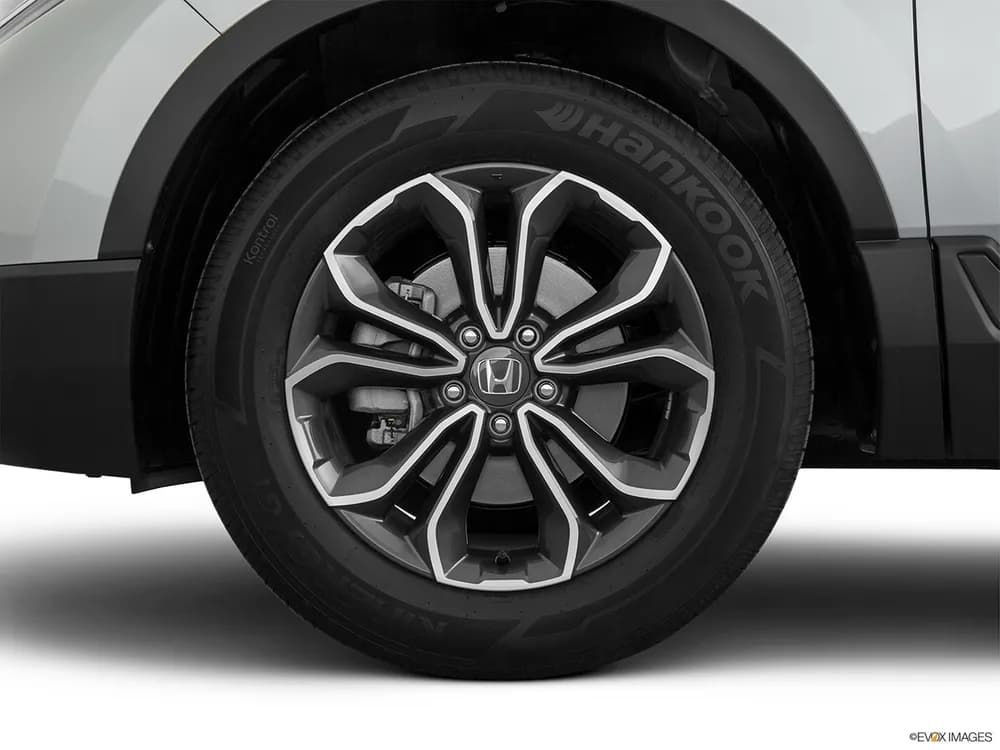 هوندا سي أر-في 2021 EX Plus (AWD)
