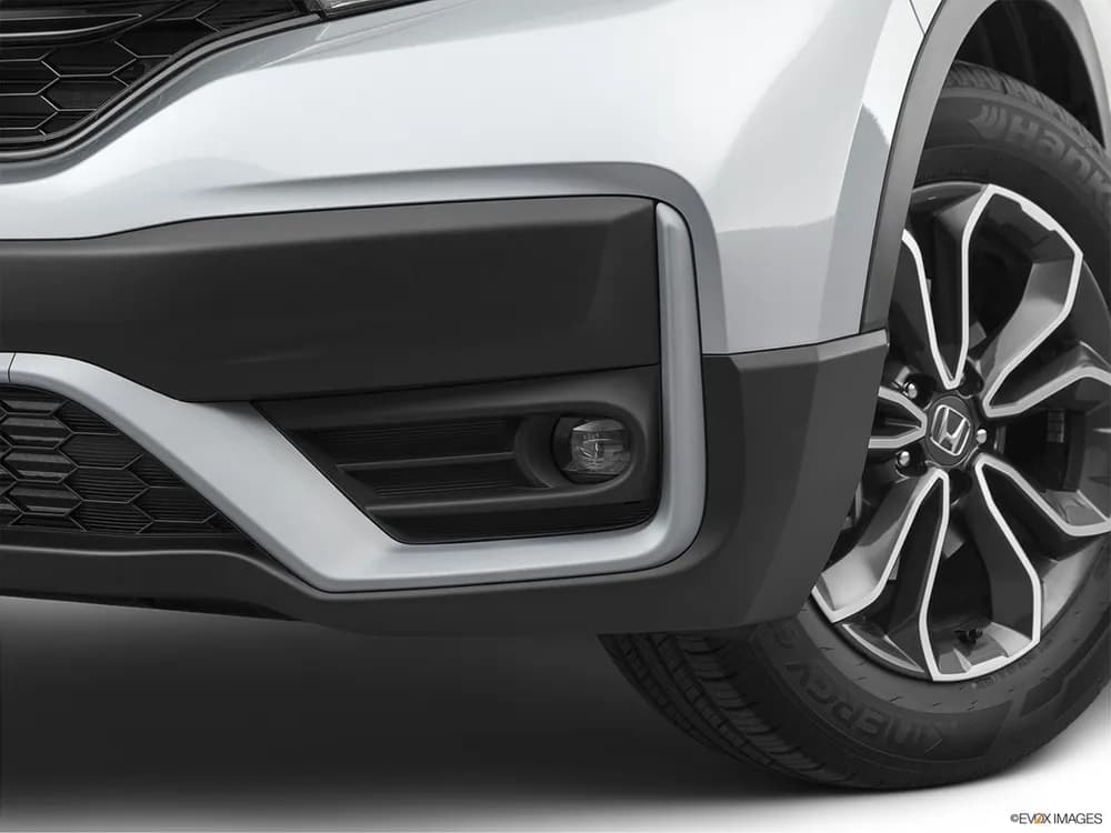هوندا سي أر-في 2021 EX Plus (AWD)