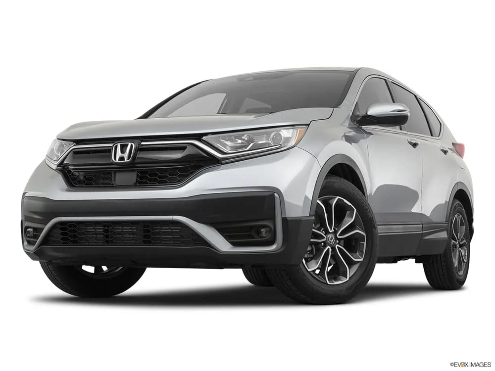 هوندا سي أر-في 2021 EX Plus (AWD)
