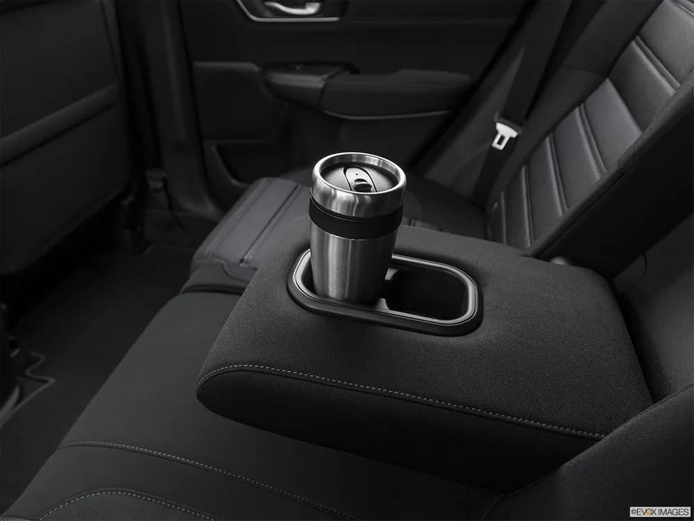 هوندا سي أر-في 2021 EX Plus (AWD)