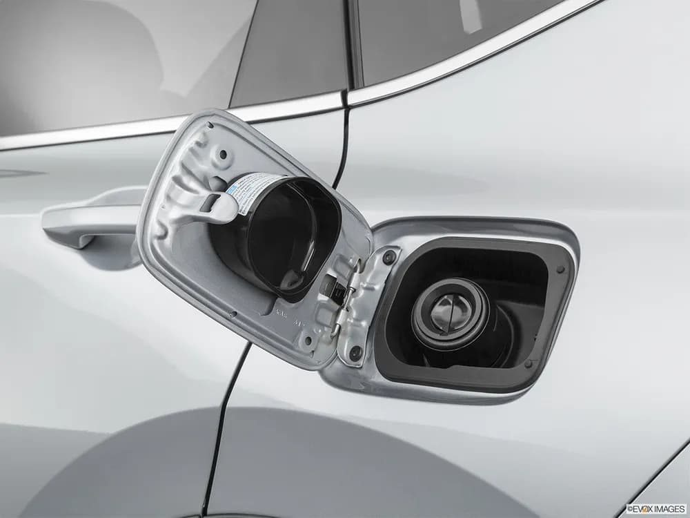 هوندا سي أر-في 2021 EX Plus (AWD)