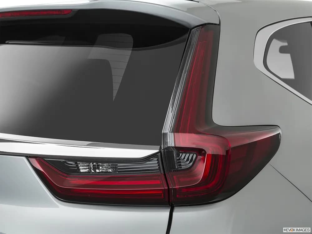 هوندا سي أر-في 2021 EX Plus (AWD)