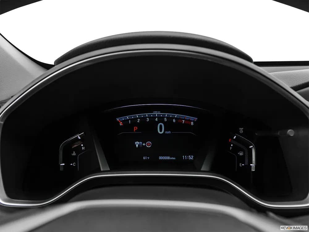 هوندا سي أر-في 2021 EX Plus (AWD)