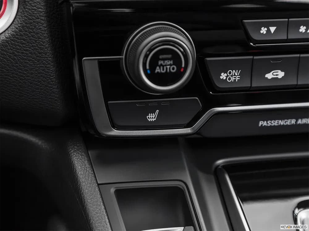 هوندا سي أر-في 2021 EX Plus (AWD)