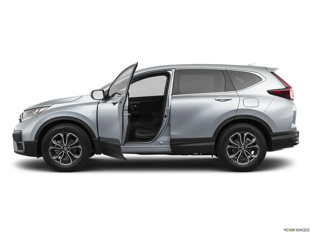 هوندا سي أر-في 2021 EX Plus (AWD)