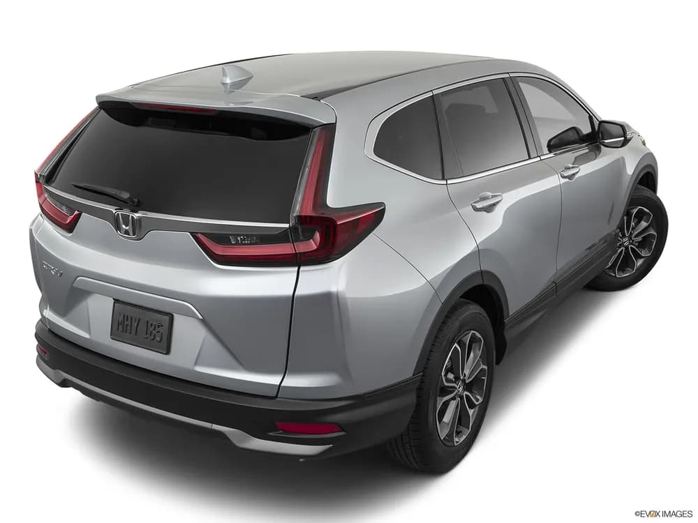 هوندا سي أر-في 2021 EX Plus (AWD)