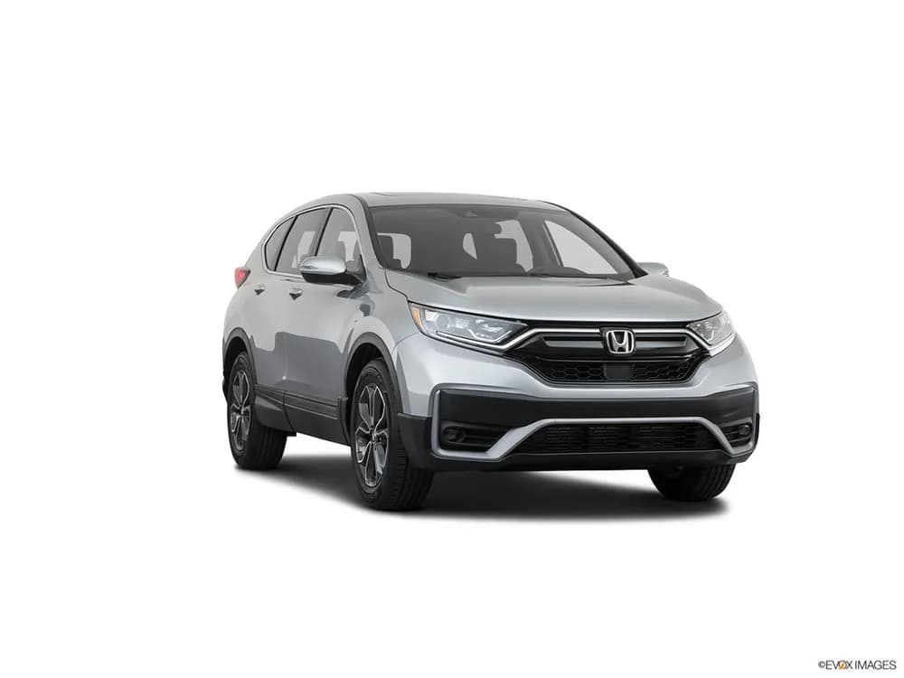 هوندا سي أر-في 2021 EX Plus (AWD)