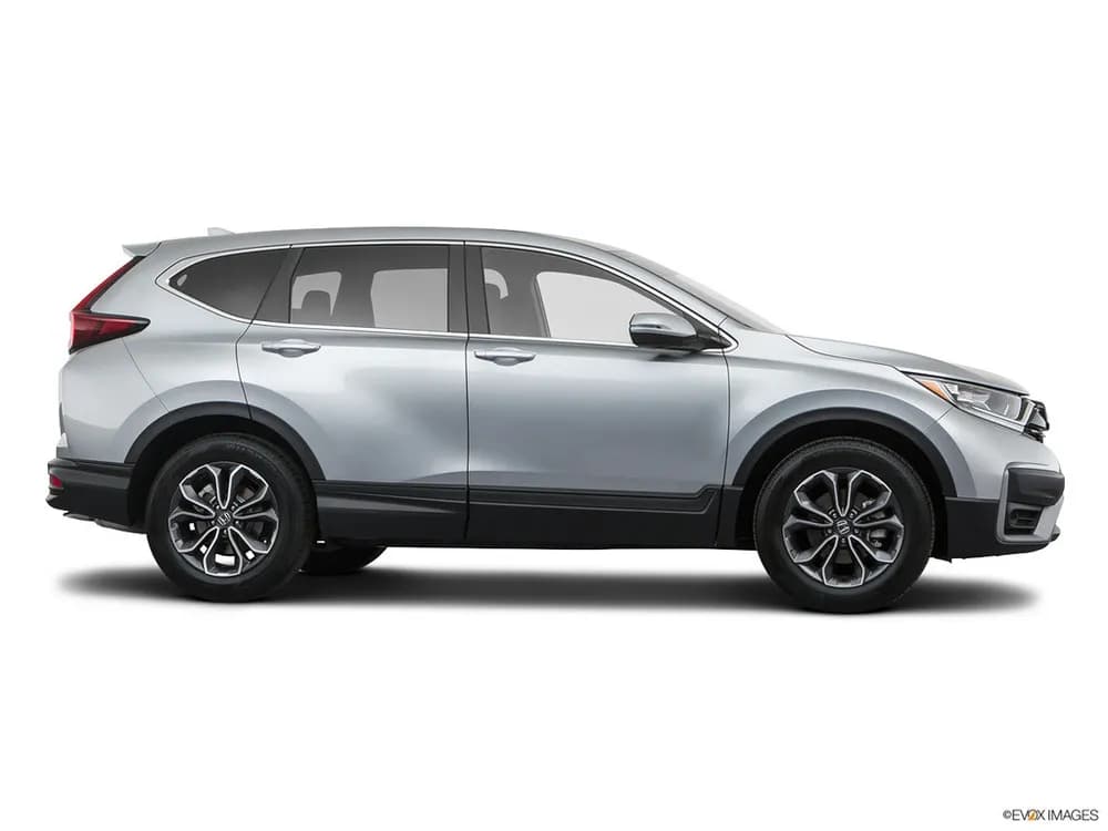 هوندا سي أر-في 2021 EX Plus (AWD)