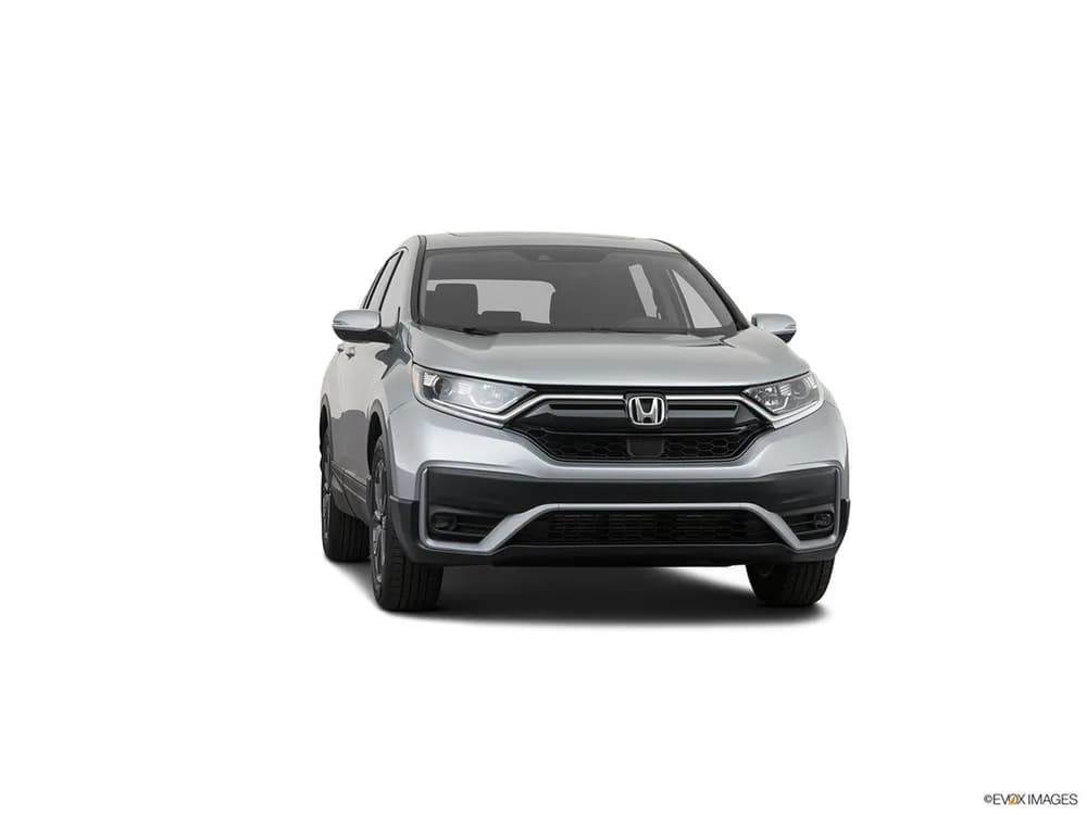 هوندا سي أر-في 2021 EX Plus (AWD)
