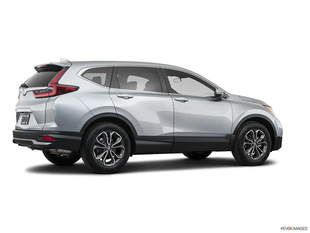 هوندا سي أر-في 2021 EX Plus (AWD)
