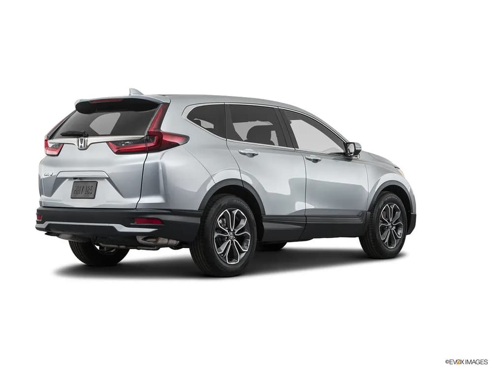 هوندا سي أر-في 2021 EX Plus (AWD)