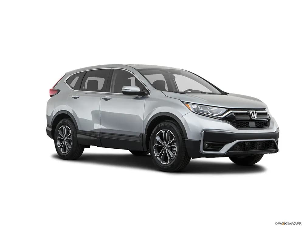 هوندا سي أر-في 2021 EX Plus (AWD)