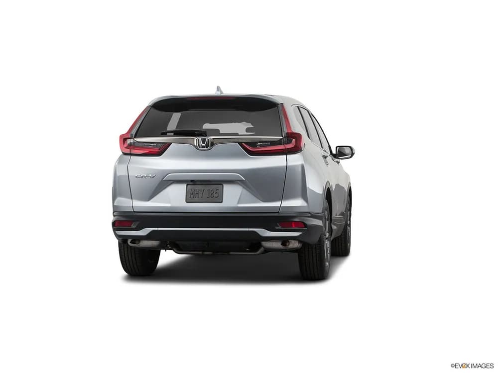 هوندا سي أر-في 2021 EX Plus (AWD)