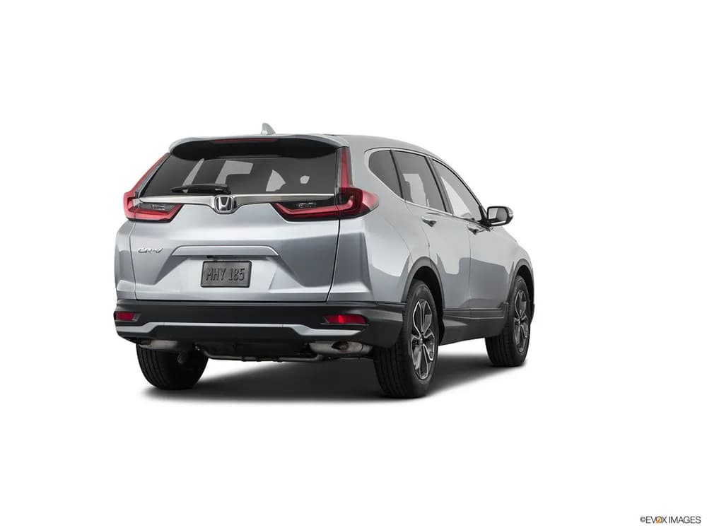 هوندا سي أر-في 2021 EX Plus (AWD)