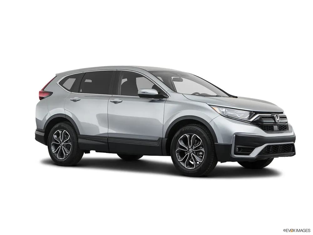 هوندا سي أر-في 2021 EX Plus (AWD)