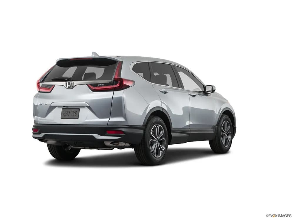 هوندا سي أر-في 2021 EX Plus (AWD)