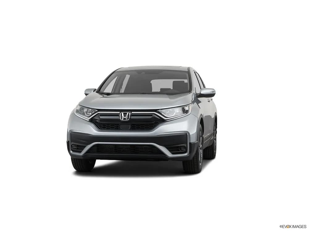 هوندا سي أر-في 2021 EX Plus (AWD)