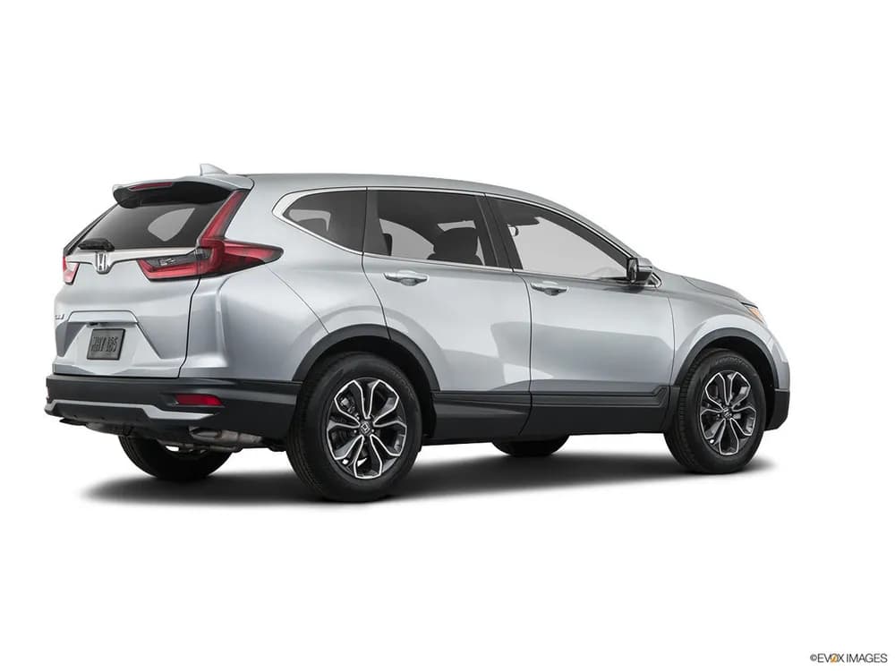 هوندا سي أر-في 2021 EX Plus (AWD)