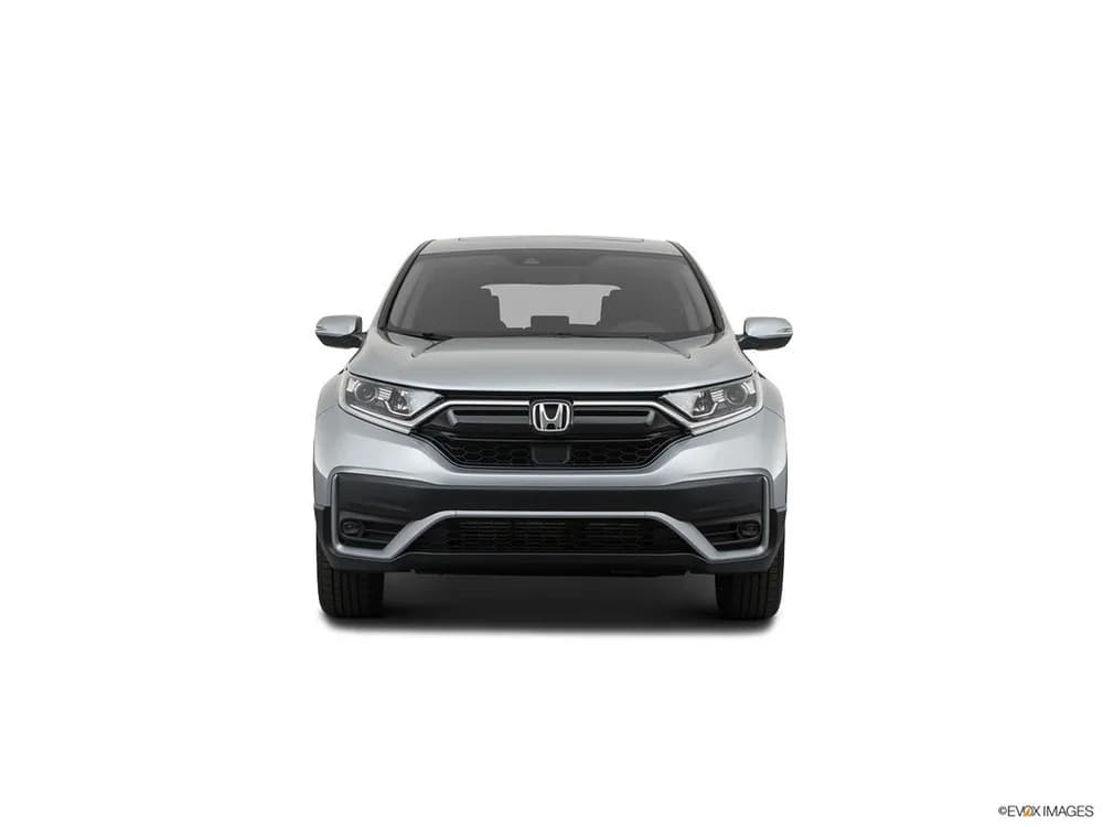 هوندا سي أر-في 2021 EX Plus (AWD)