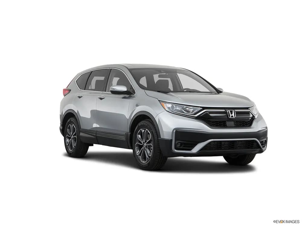 هوندا سي أر-في 2021 EX Plus (AWD)