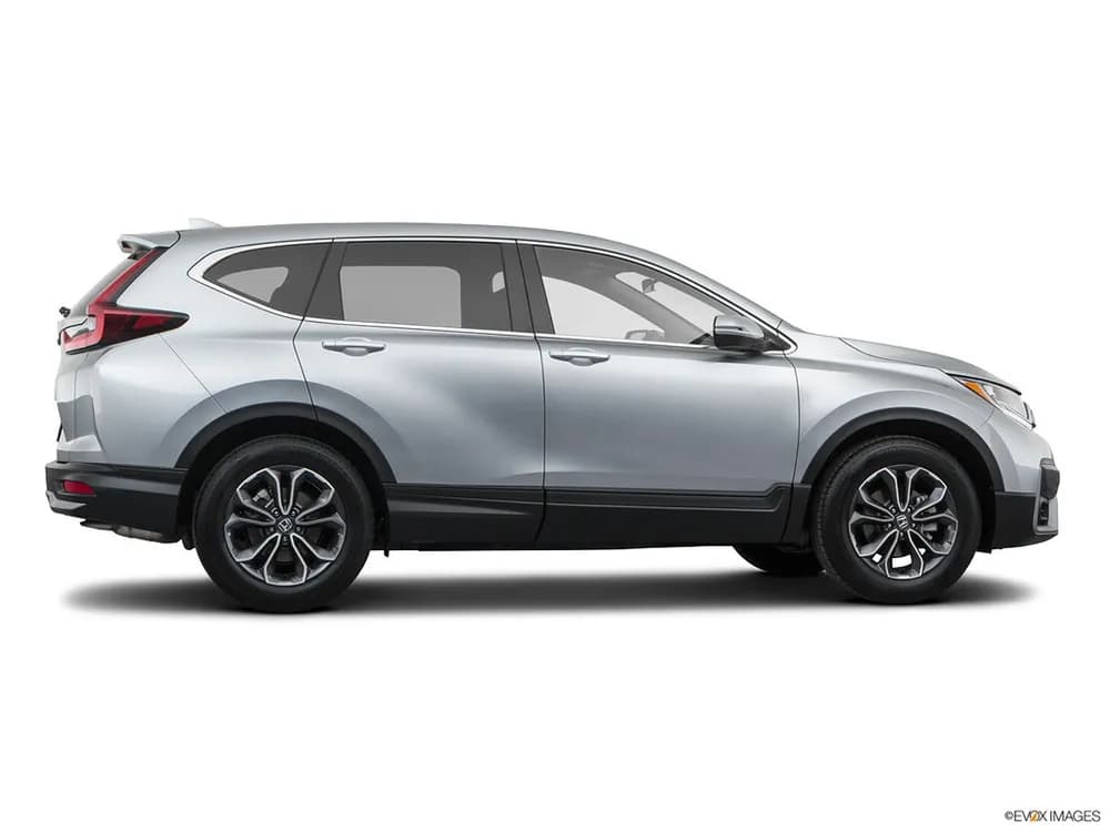هوندا سي أر-في 2021 EX Plus (AWD)