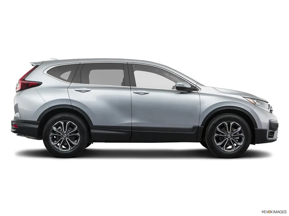 هوندا سي أر-في 2021 EX Plus (AWD)