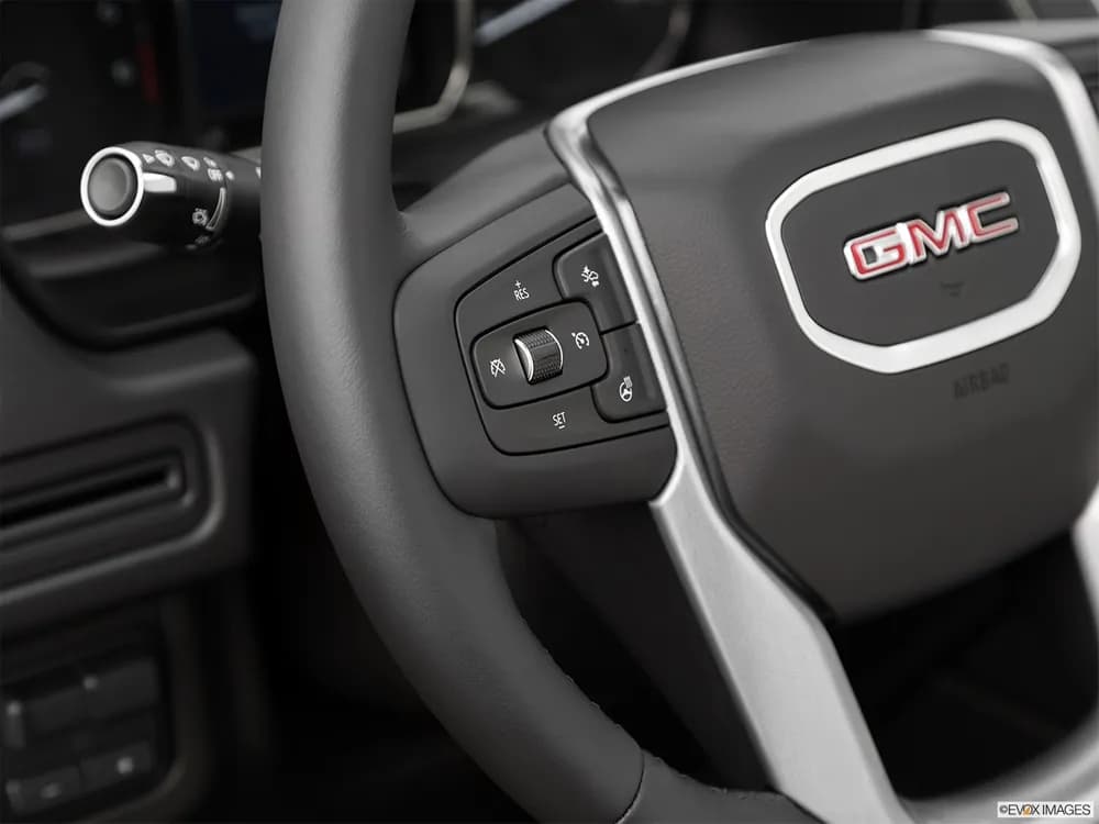 GMC Yukon 2021 5.3 V8 SLT (AWD)