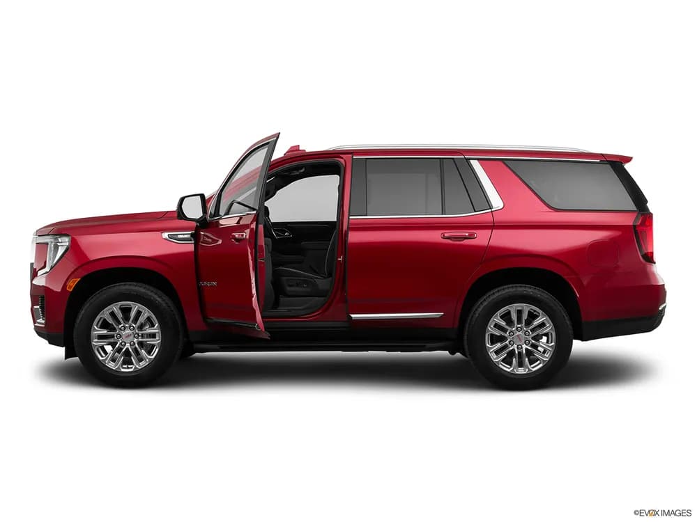 GMC Yukon 2021 5.3 V8 SLT (AWD)