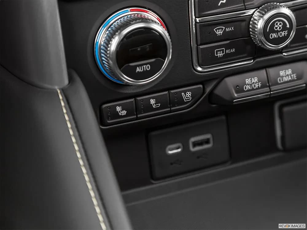 GMC Yukon 2021 5.3 V8 SLT (AWD)