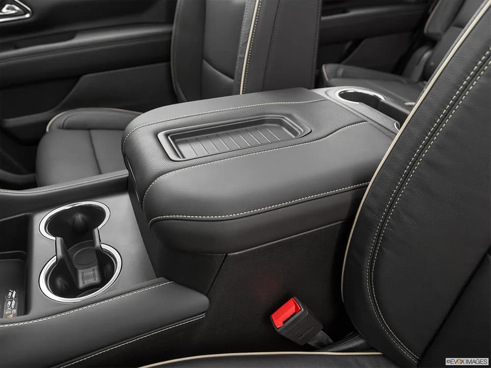 GMC Yukon 2021 5.3 V8 SLT (AWD)