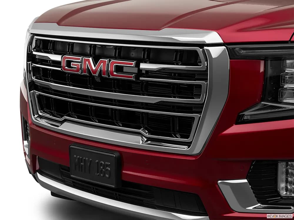 GMC Yukon 2021 5.3 V8 SLT (AWD)