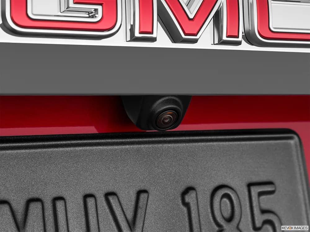 GMC Yukon 2021 5.3 V8 SLT (AWD)