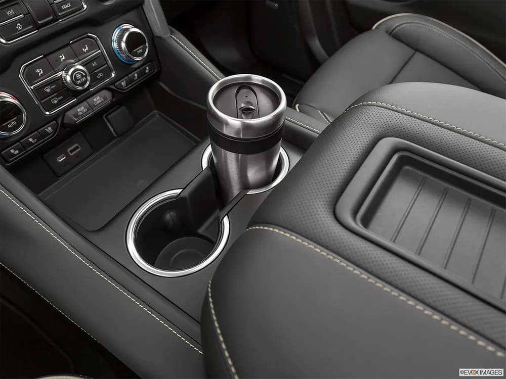 GMC Yukon 2021 5.3 V8 SLT (AWD)