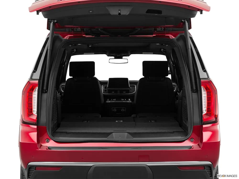 GMC Yukon 2021 5.3 V8 SLT (AWD)