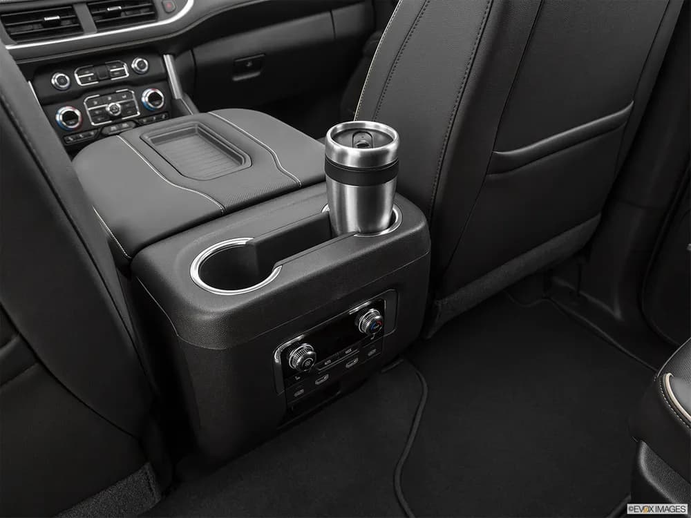 GMC Yukon 2021 5.3 V8 SLT (AWD)