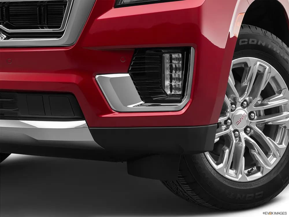 GMC Yukon 2021 5.3 V8 SLT (AWD)