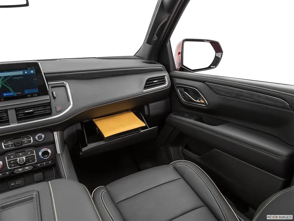 GMC Yukon 2021 5.3 V8 SLT (AWD)