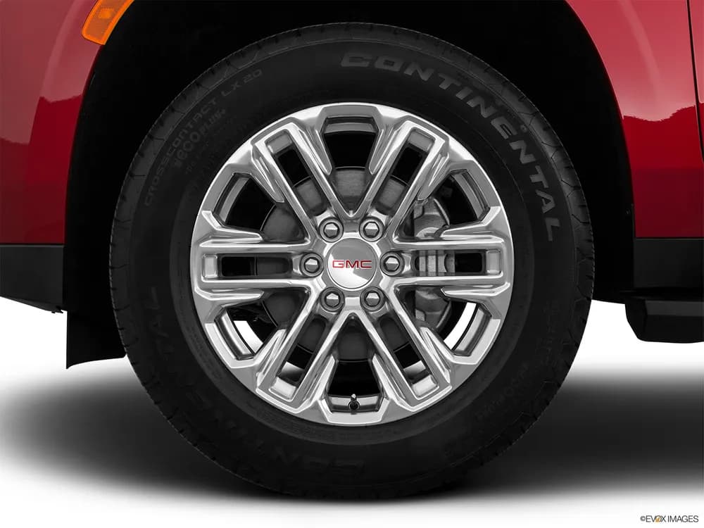 GMC Yukon 2021 5.3 V8 SLT (AWD)