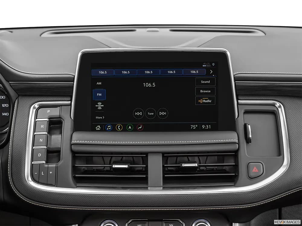 GMC Yukon 2021 5.3 V8 SLT (AWD)