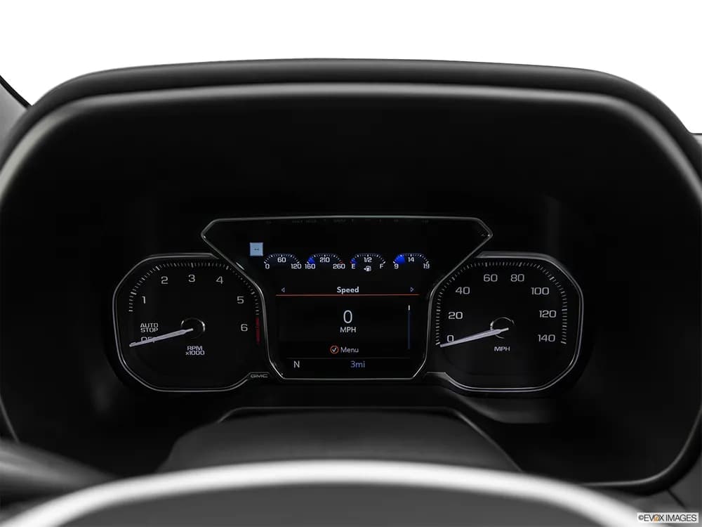GMC Yukon 2021 5.3 V8 SLT (AWD)