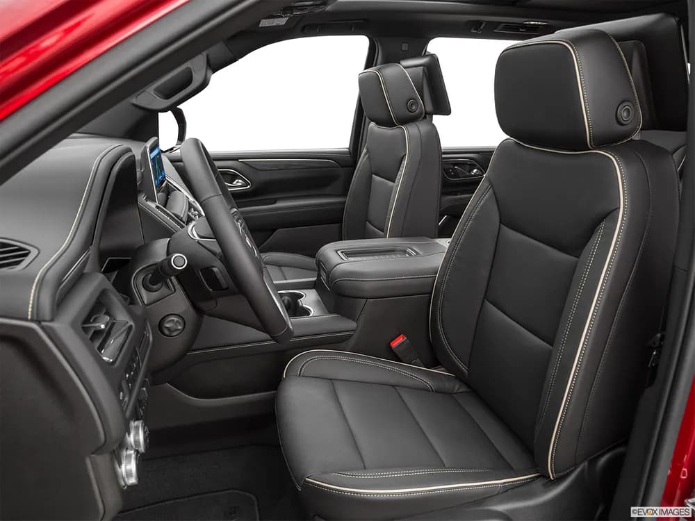 GMC Yukon 2021 5.3 V8 SLT (AWD)