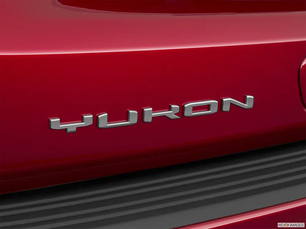 GMC Yukon 2021 5.3 V8 SLT (AWD)