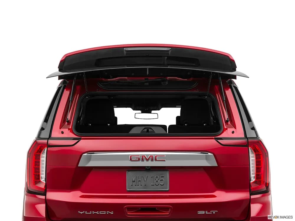 GMC Yukon 2021 5.3 V8 SLT (AWD)