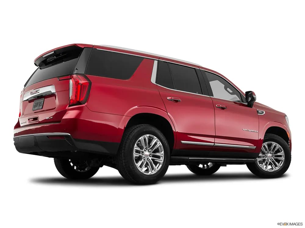 GMC Yukon 2021 5.3 V8 SLT (AWD)