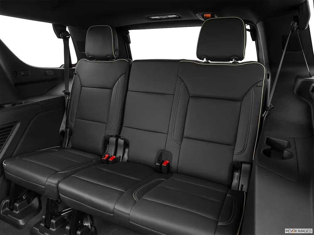 GMC Yukon 2021 5.3 V8 SLT (AWD)