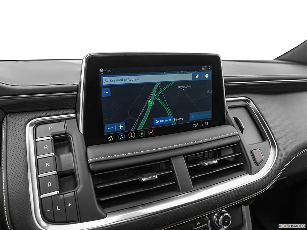 GMC Yukon 2021 5.3 V8 SLT (AWD)