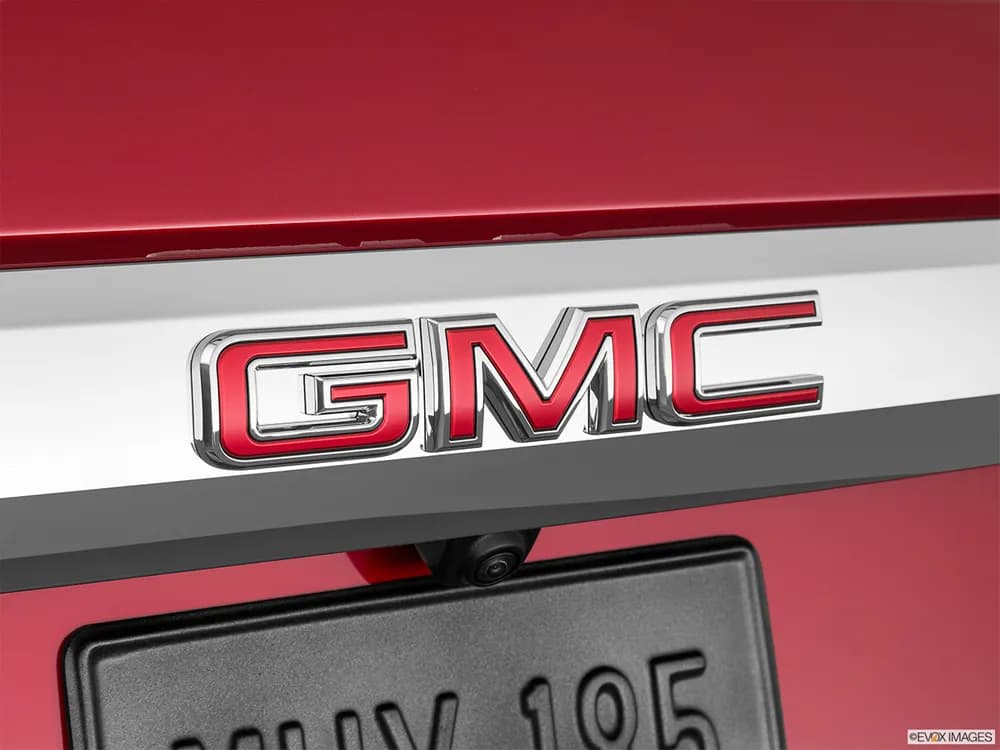GMC Yukon 2021 5.3 V8 SLT (AWD)
