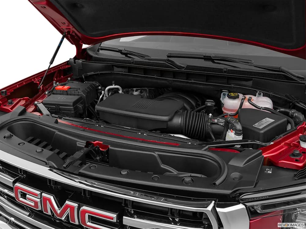 GMC Yukon 2021 5.3 V8 SLT (AWD)