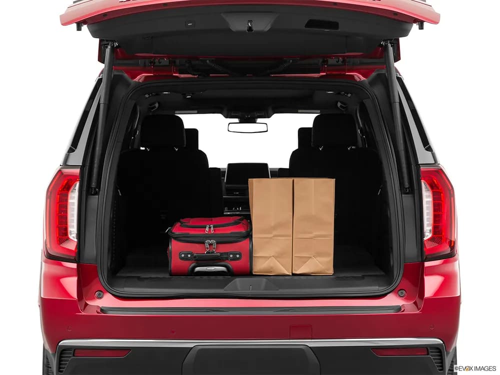 GMC Yukon 2021 5.3 V8 SLT (AWD)